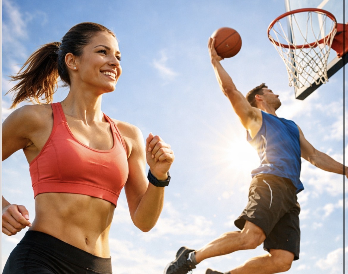 sport